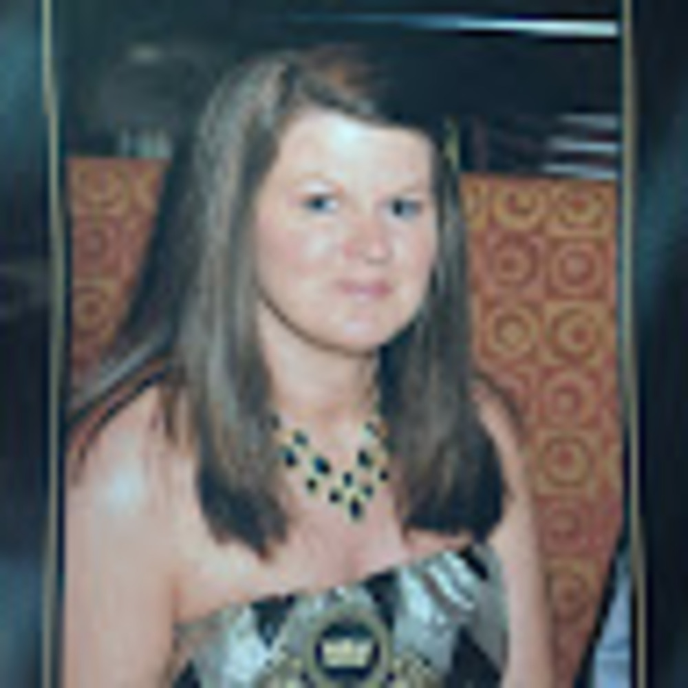Meet your Posher, Stephanie